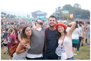 Foto 346 de la jueves 7 de julio | Bilbao BBK Live 2016